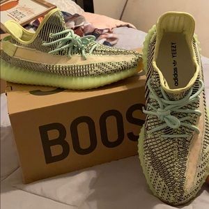 Yeezy Boost 350
